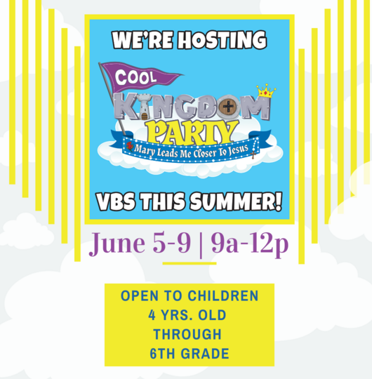 Religious Education St. Alphonsus Liguori Catholic Church Zionsville, IN